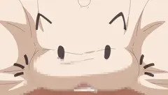 カンナちゃんのお股の猫ちゃん