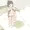 しぼる