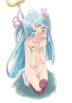 クレアちゃんもっと頑張って
