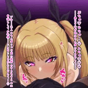 レイチェル催眠ひょっとこフェラ
