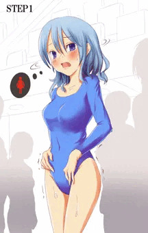 リクエスト　尿意