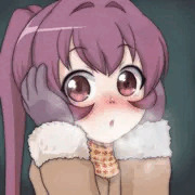 おみみがちべたい綾乃ちゃん