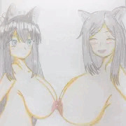シエナ＆メルシア