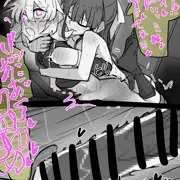 娘と偶然会ったパパ7