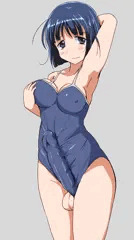 ふたなり