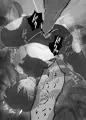 【漫画】あぶない！エルフちゃん～漫画版～