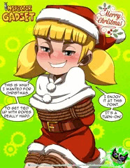 2024 December - Christmas Posts
