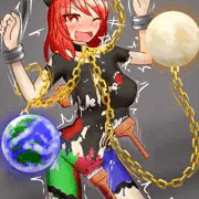 ヘカーティアくすぐり