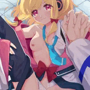 先生とあそんじゃお！