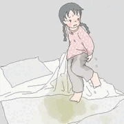 衣替え