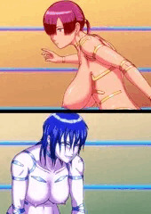 アルテアVSシェイク
