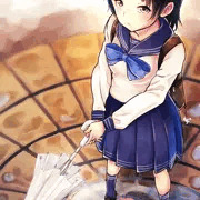 雨上がりに君のま○もろを見る。
