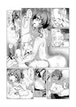 【夏コミ新刊】高垣楓耽愛【サンプル】