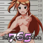 【Re:765 slave collection】大神環