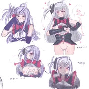 絵チャルカまとめ