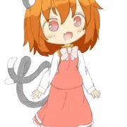橙ちゃん