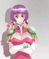 李 美鳳
