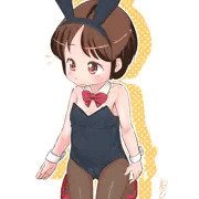 バニーの日　【ロリバニーもっとひろがれ！】