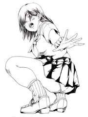 パンツ