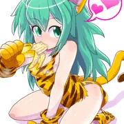 ちゃむX2