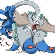 くぱぁにゃんにゃん