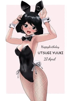 宇津木優季生誕祭