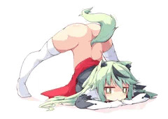 ちゃれんじ