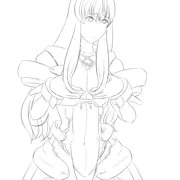 メアリ⇔メアリ