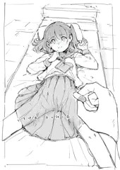 らくがき
