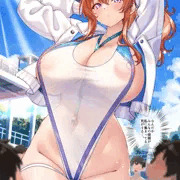 水着ジェニス