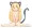 猫の日