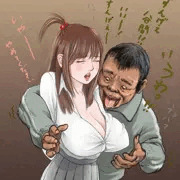 ボタンをひとつづつ外していくと