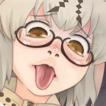 みんながんばれぺろぺろまね～じゃ～