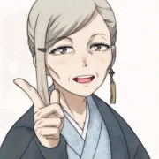 気に入った！あんた霊能者になりなよ。あたしが修行見てやる