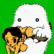 アシベもいっちょ