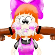 Blossom Benton