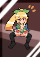 ニジエたん