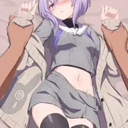 しずくちゃん
