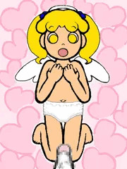 ぶっかけ天使