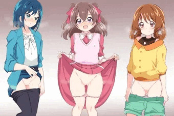 ゆい　ここね　らん