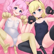 ねこさんですねぇ！