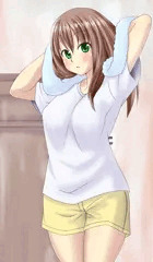 キャストオフ凛ちゃん