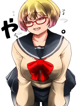 NOといえる女
