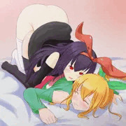 ちょっと大きくなった？