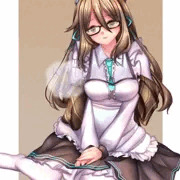 ブルアカ アカネ