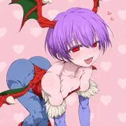 ちん舐めリ〇スちゃん