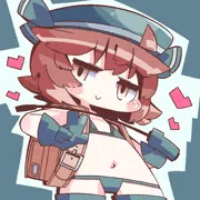 大人に強い子