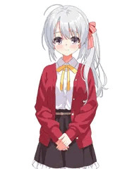 綾地寧々