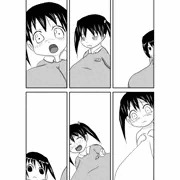 表情集（黄昏乙女パロ）