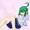 優依ちゃーん、なにしてんのー？
